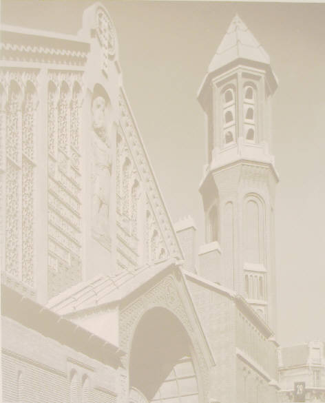 Saint Christophe de Javel